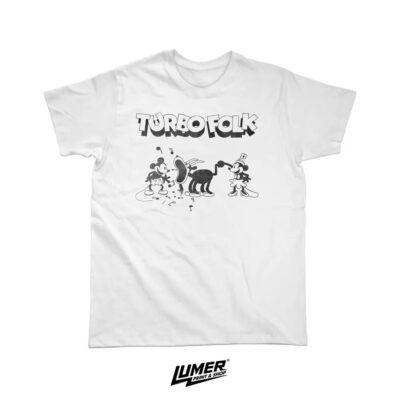 Turbo Folk Bijela