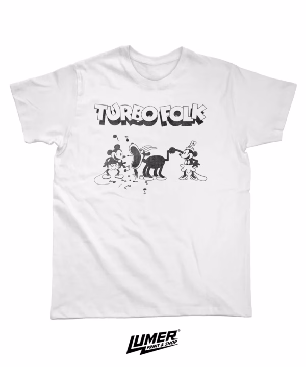 Turbo Folk Bijela
