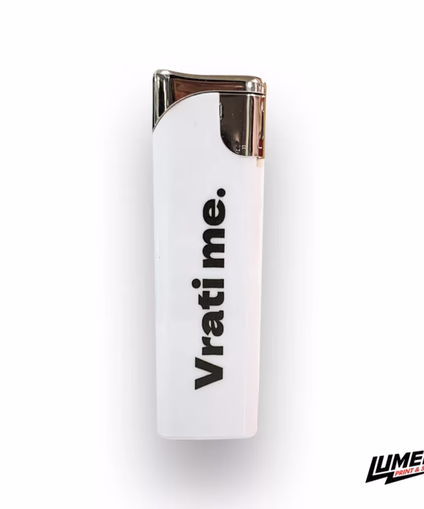 "Vrati Me" Upaljač