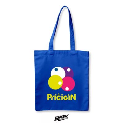 Pričigin Plava Torba