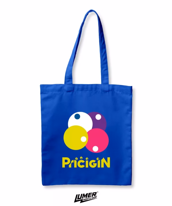 Pričigin Plava Torba