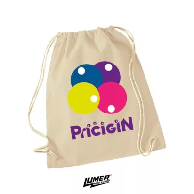 Pričigin Natural Ruksak
