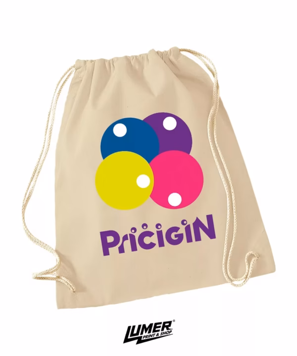 Pričigin Natural Ruksak