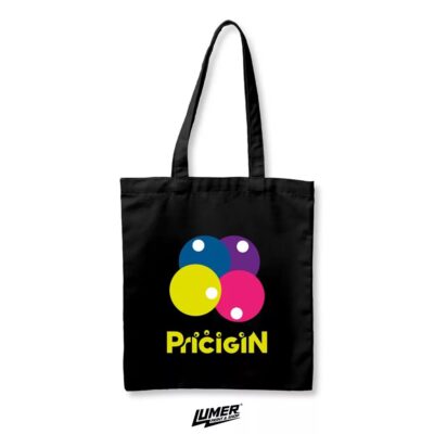 Pričigin Crna Torba