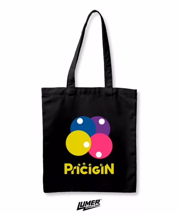 Pričigin Crna Torba