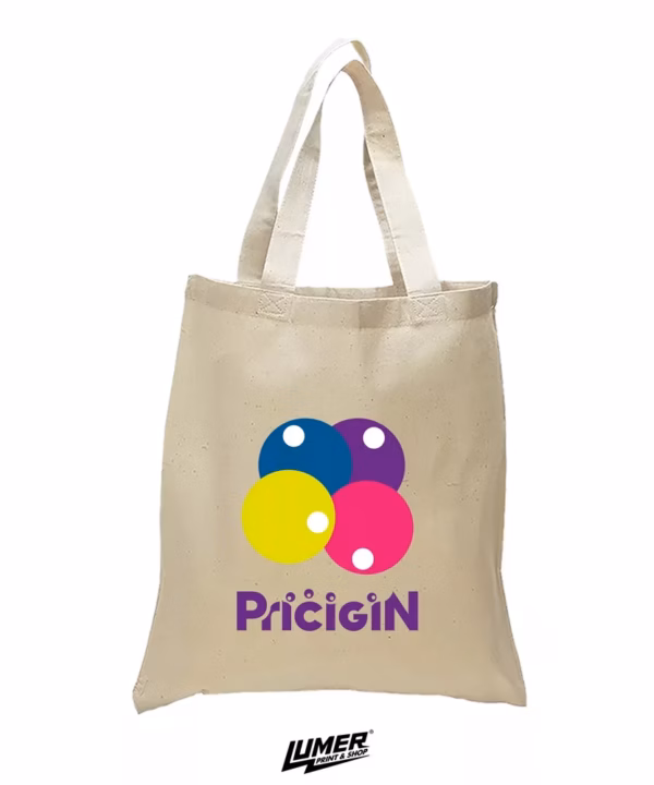 Pričigin Natural Torba