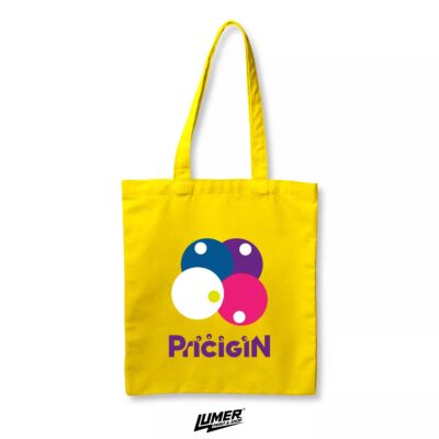 Pričigin Žuta Torba