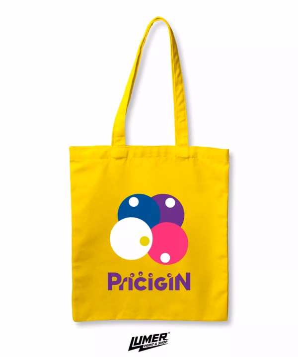 Pričigin Žuta Torba
