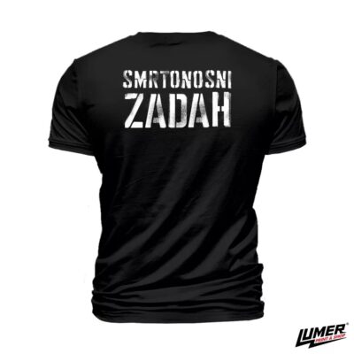 Gužva u 16-ercu - Smrtonosni Zadah - Slika 2