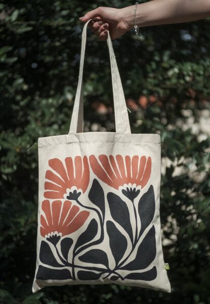 Natural Flowers - Slika 2