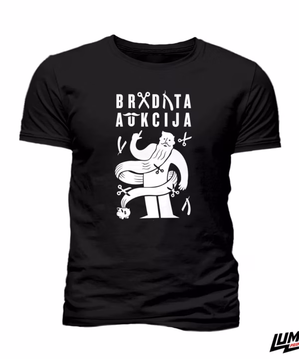 Bradata Aukcija Bijela