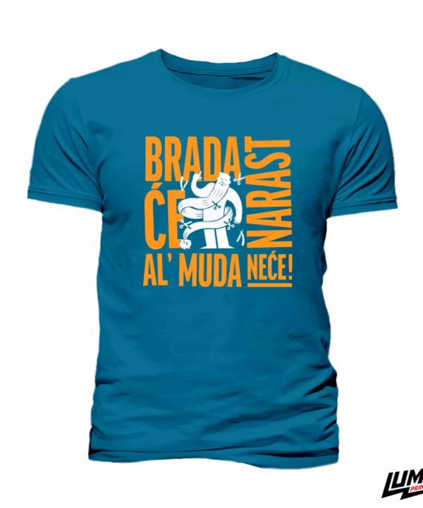 Bradata Aukcija Plava
