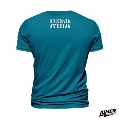 Bradata Aukcija Plava - Slika 2