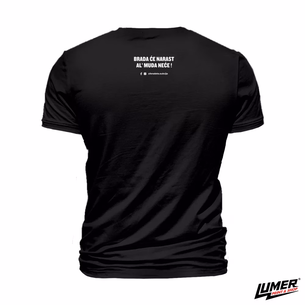 Bradata Aukcija Bijela - Slika 2