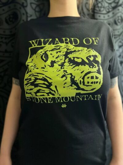 Wizard Of Stone Mountain - Slika 4