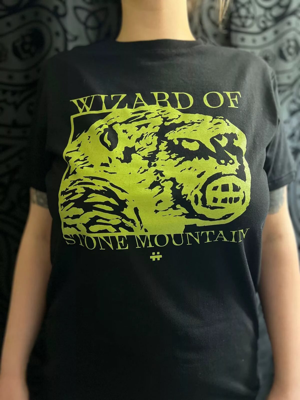 Wizard Of Stone Mountain - Slika 4