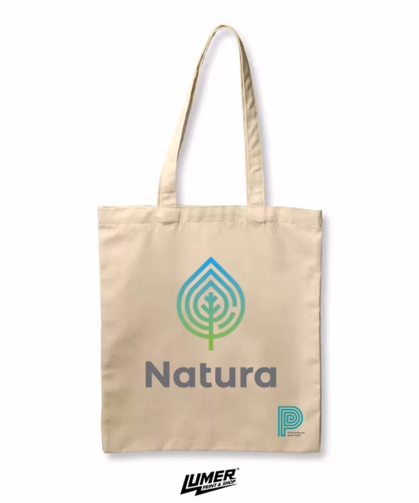 "Natura" Prirodoslovna Škola Split Torba