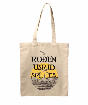 Rođen Usrid Splita torba