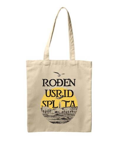 Rođen Usrid Splita torba