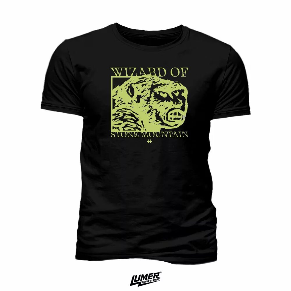Wizard Of Stone Mountain - Slika 2