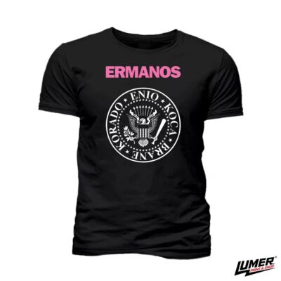 Ermanos muška