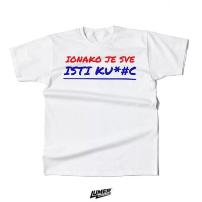 Sve Isti K!