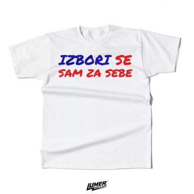 Izbori Se!