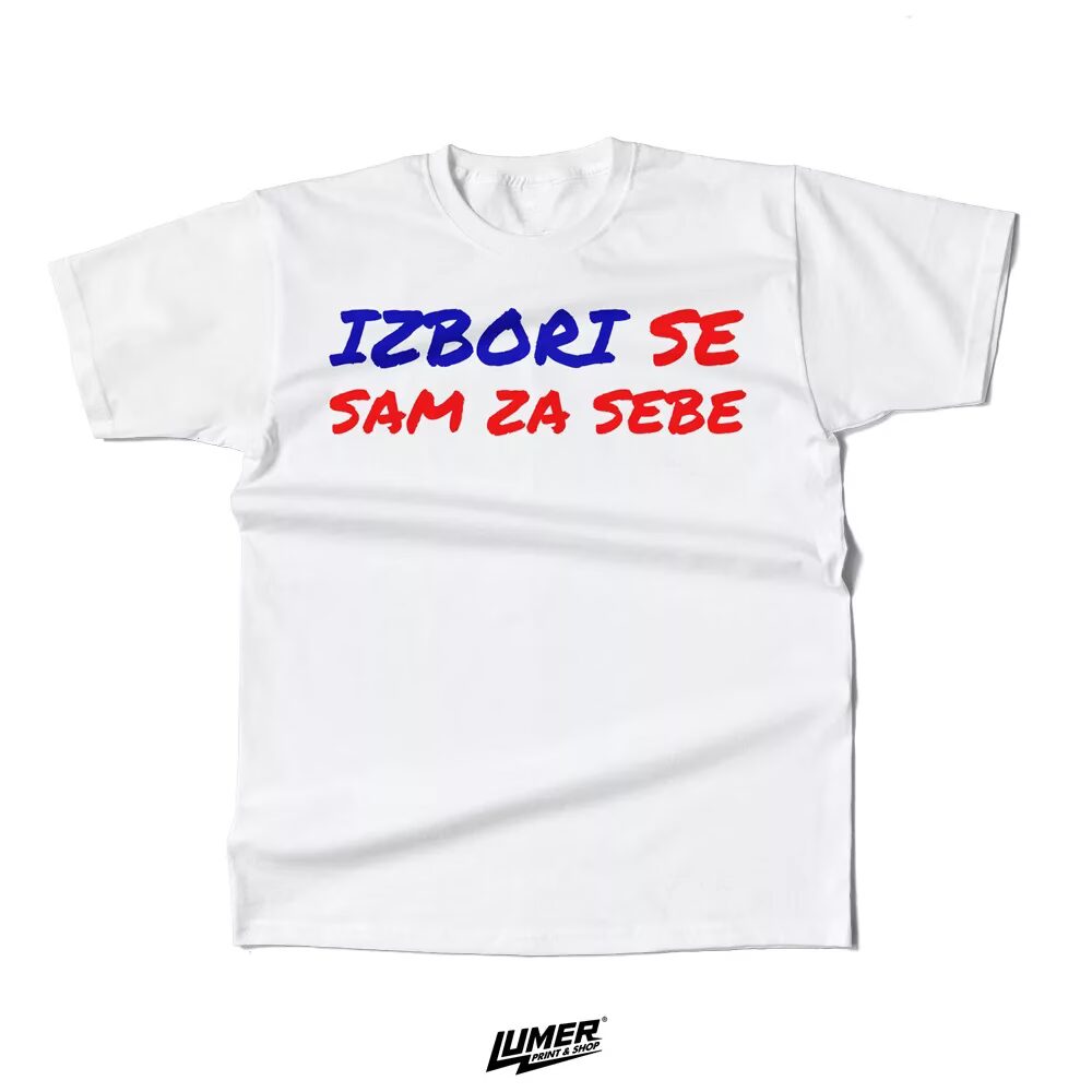 Izbori Se!