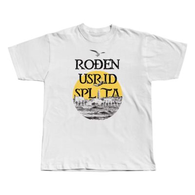 Rođen Usrid Splita