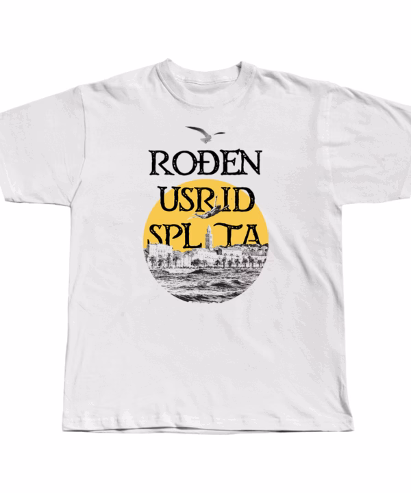 Rođen Usrid Splita