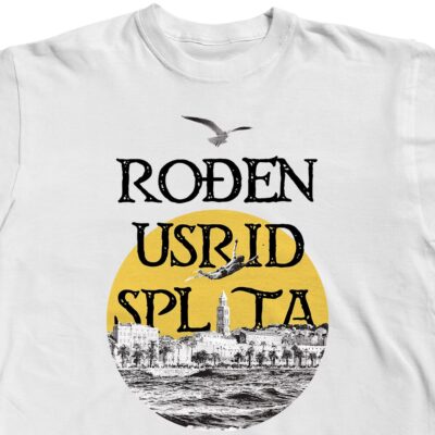 Rođen Usrid Splita - Slika 2