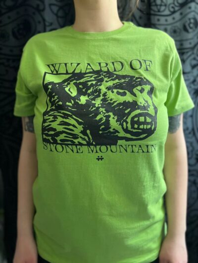 Wizard Of Stone Mountain - Slika 3