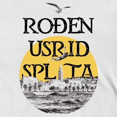 Rođen Usrid Splita - Slika 3