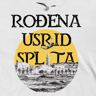 Rođena Usrid Splita - Slika 3