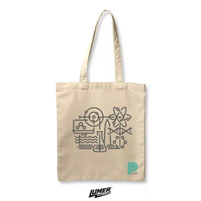 “Laboratorij” Prirodoslovna Škola Split Torba