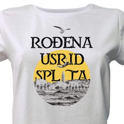 Rođena Usrid Splita - Slika 2