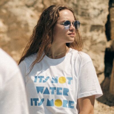 It's not water it's more Retro - Slika 4