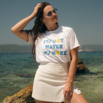 It's not water it's more Retro - Slika 3
