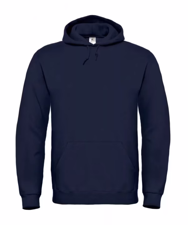 Hoodie Navy