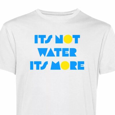 It's not water it's more Retro - Slika 2