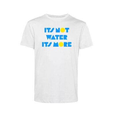It's not water it's more Retro