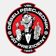 Debeli Precjednik