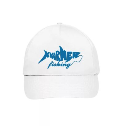 Kvarner Fishing dječja kapa