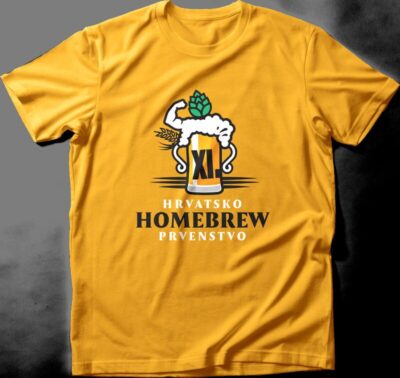 Hrvatsko Homebrew Prvenstvo Ženska