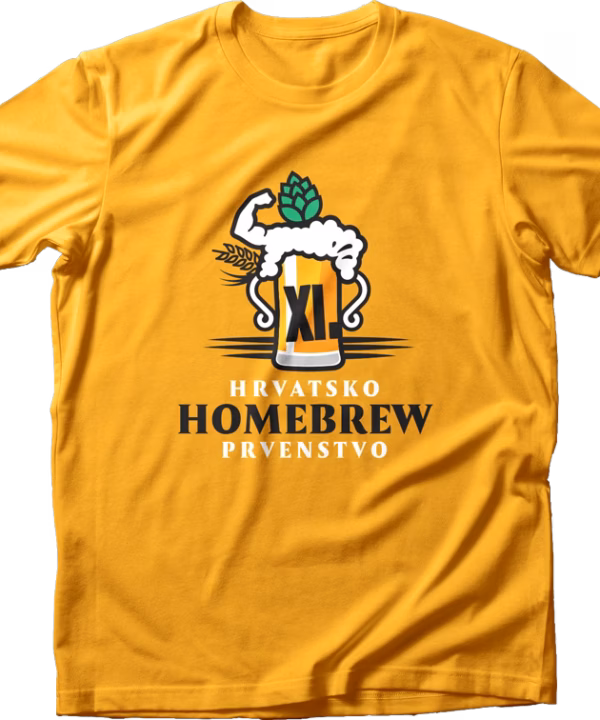 Hrvatsko Homebrew Prvenstvo Ženska