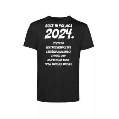 Rock in Poljica 2024 - Slika 2