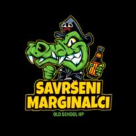 Savršeni Marginalci