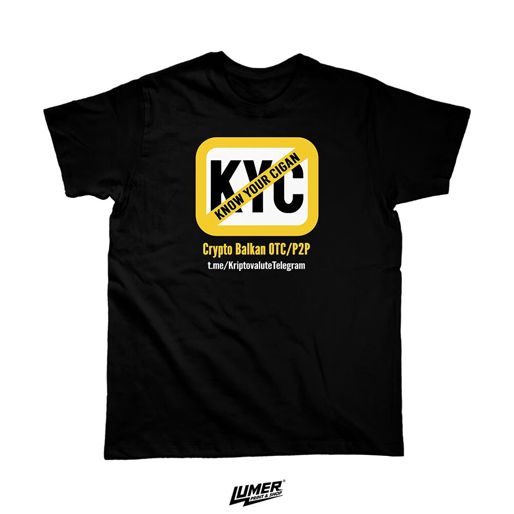 Crypto Balkan Know your Cigan