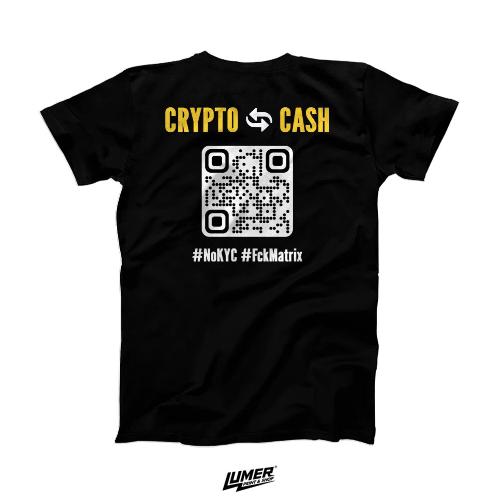 Crypto Balkan Know your Cigan - Slika 2