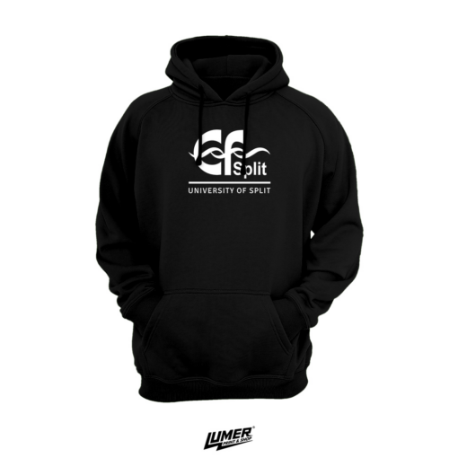 EFST: University of Split Hoodie - Slika 3